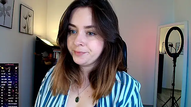 Snapshot of miss_seline chatting on 02.27.26 miss seline online show from 02.27.26