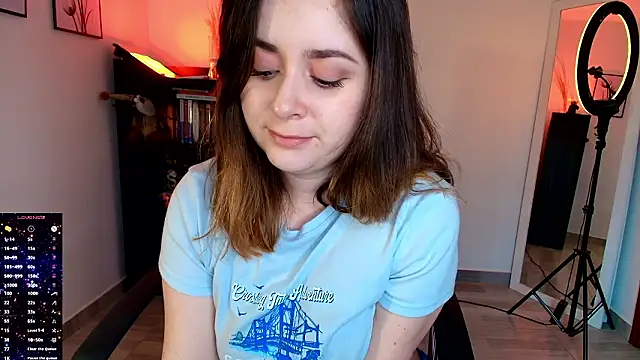 Snapshot of miss_seline chatting on 03.06.26 miss seline online show from 03.06.26