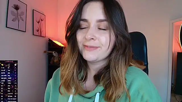 Snapshot of miss_seline chatting on 03.07.26 miss seline online show from 03.07.26