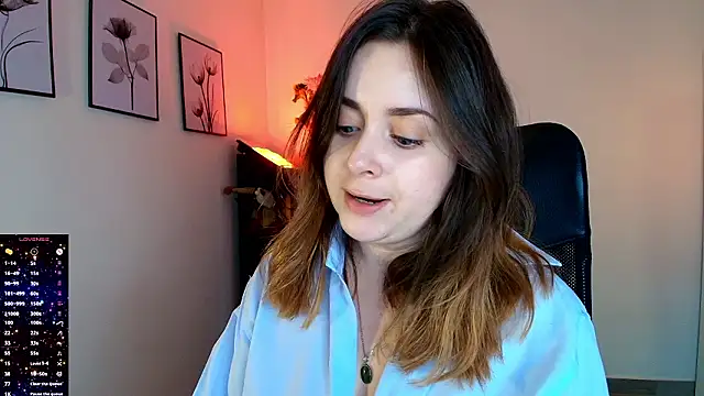 Snapshot of miss_seline chatting on 03.08.26 miss seline online show from 03.08.26