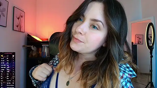 Snapshot of miss_seline chatting on 03.15.26 miss seline online show from 03.15.26