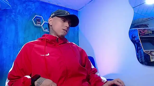 Liam lee online show from 12.07.24