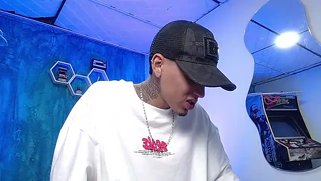 Liam lee online show from 12.09.24