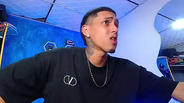 Liam lee online show from 01.12.25