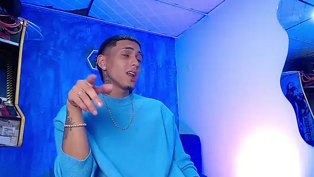 Liam lee online show from 01.26.25