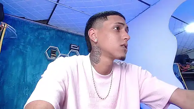 Liam lee online show from 02.01.25