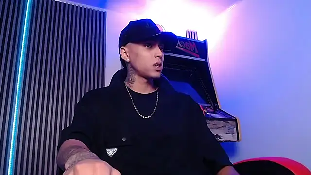 Liam lee online show from 03.07.25