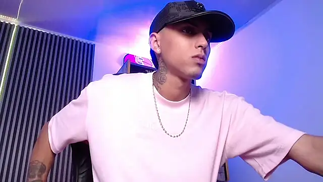 Liam lee online show from 03.08.25