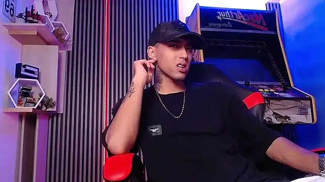 Liam lee online show from 03.15.25