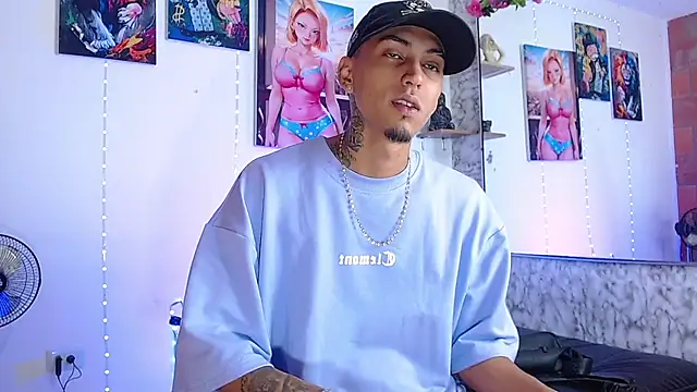 Liam lee online show from 10.13.25