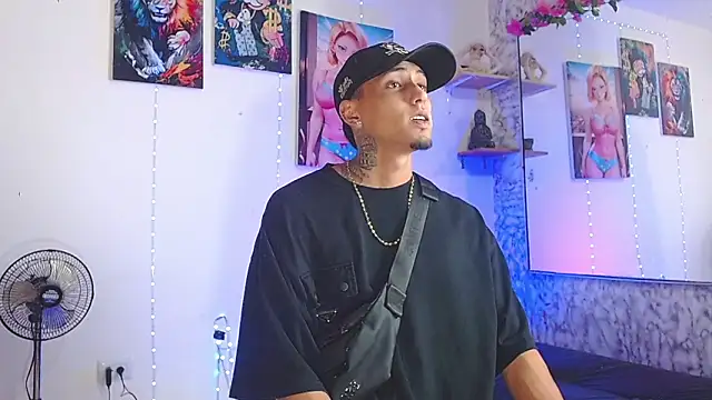 Liam lee online show from 10.20.25