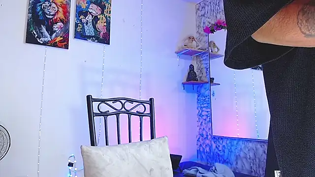 Liam lee online show from 10.23.25