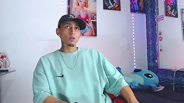 Liam lee online show from 11.06.25