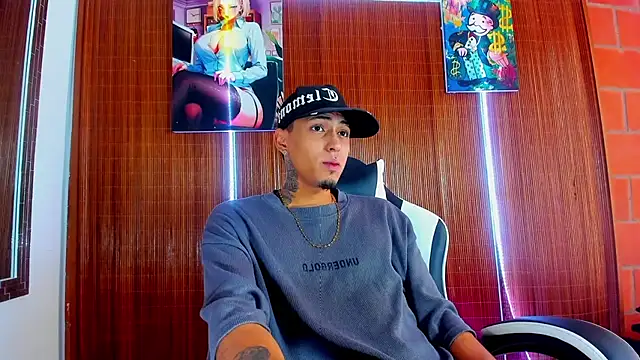 Liam lee online show from 02.12.26