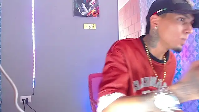 Liam lee online show from 04.16.26