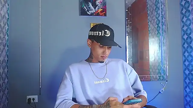 Liam lee online show from 05.20.26