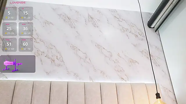 Annyy Rosse online show from 02.08.26