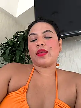 Francesca ferrari online show from 02.24.25