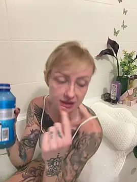 haileyhope  online show from 03.22.26