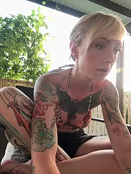 haileyhope  online show from 07.05.26