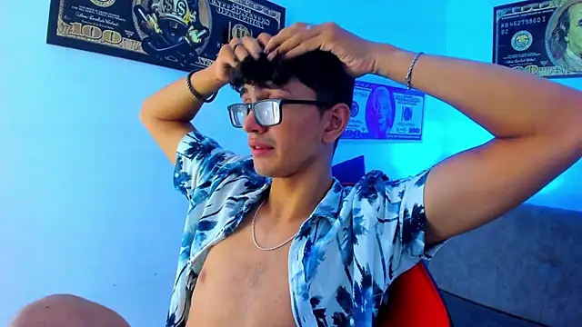 TylerWhite  online show from 01.13.25