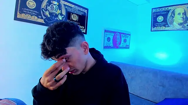 TylerWhite  online show from 01.14.25