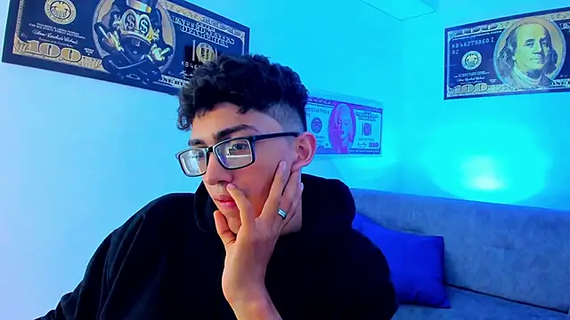 TylerWhite  online show from 01.14.25