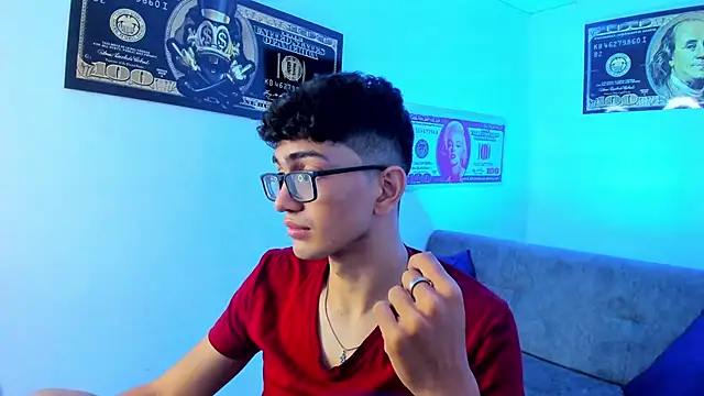 TylerWhite  online show from 01.15.25