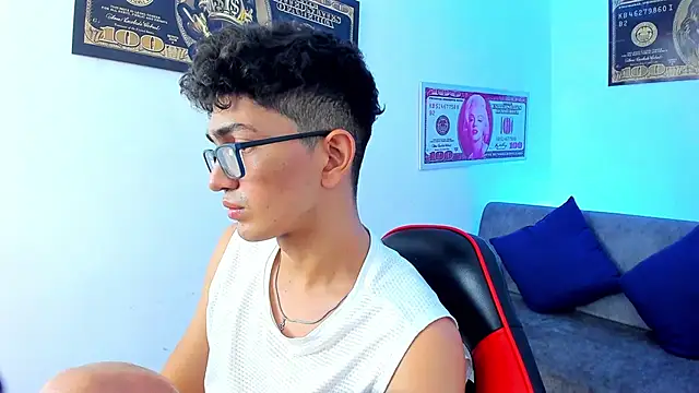 TylerWhite  online show from 01.19.25