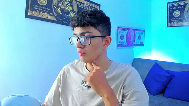 TylerWhite  online show from 01.25.25