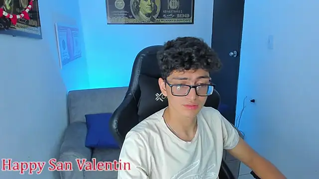 TylerWhite  online show from 02.14.25