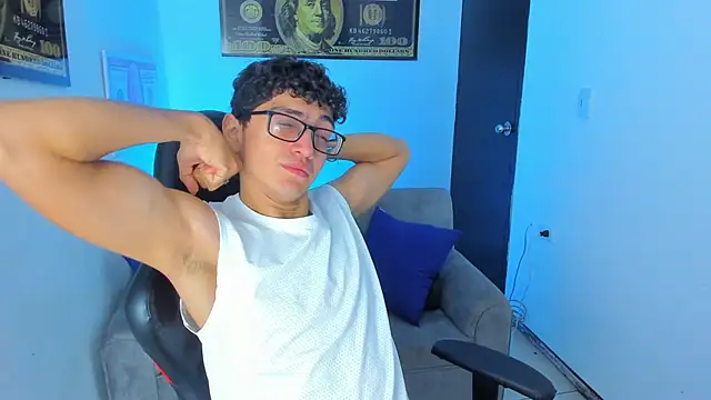 TylerWhite  online show from 02.16.25