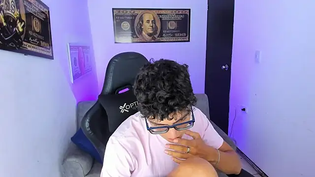 TylerWhite  online show from 03.02.25