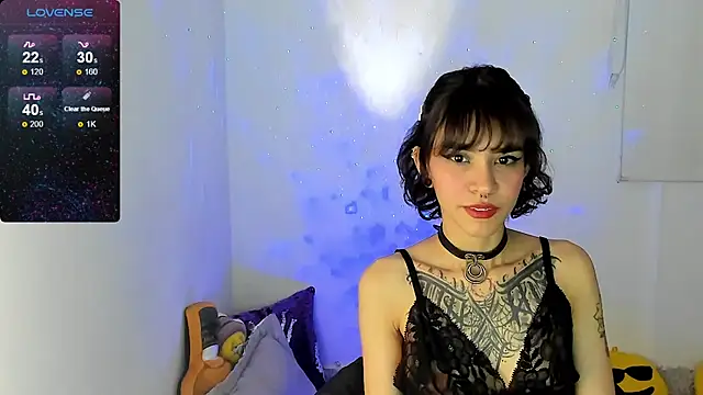 Badxbitch online show from 12.03.24