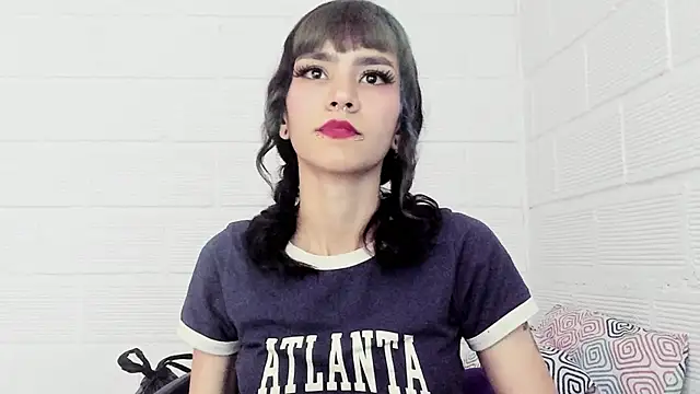 Badxbitch online show from 10.16.25