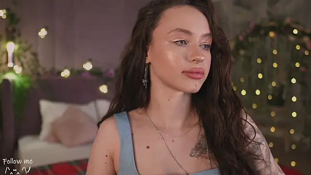 Meow Nancy online show from 02.23.25