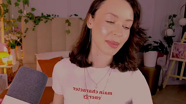 Meow Nancy online show from 06.15.26