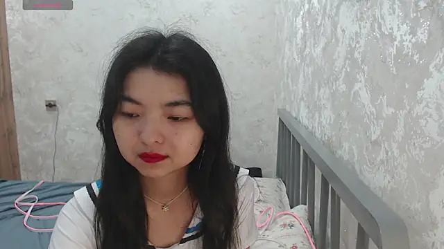 Shy Kira online show from 07.02.26