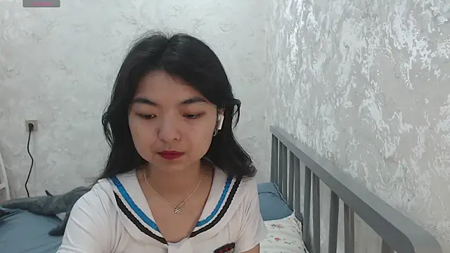 Shy Kira online show from 07.07.26
