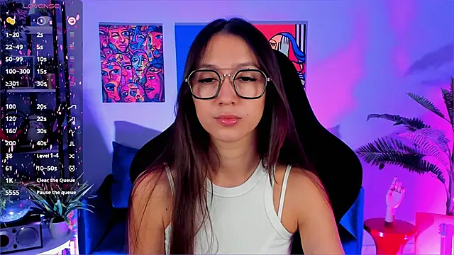 LanaBaker online show from 12.19.25