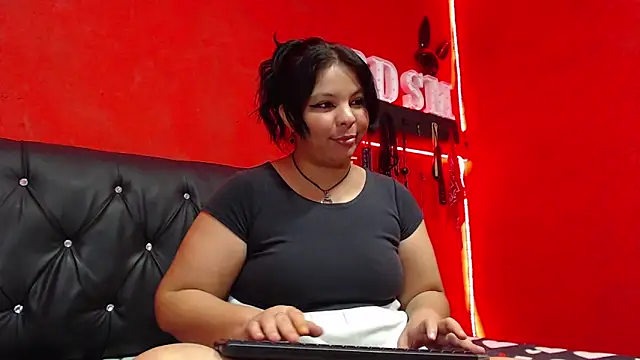 slave latina7 online show from 12.07.24