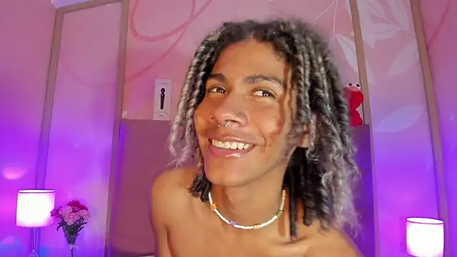 Maxim-Walker online show from 02.11.25