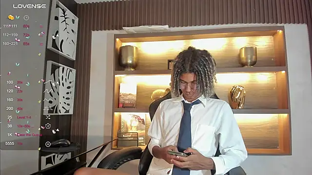 Maxim-Walker online show from 02.16.25