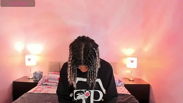 Maxim-Walker online show from 03.13.25