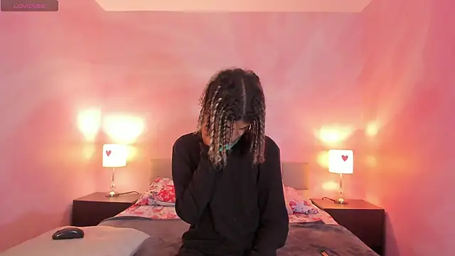 Maxim-Walker online show from 03.20.25