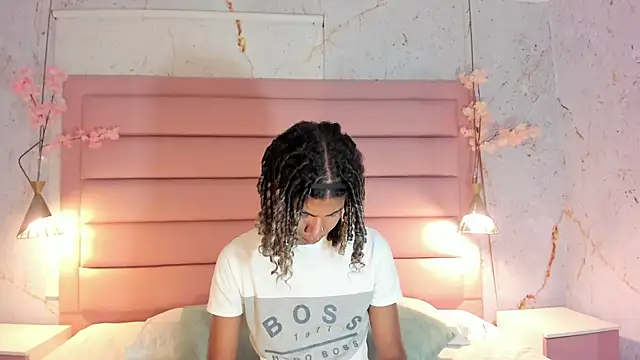 Maxim-Walker online show from 09.15.25