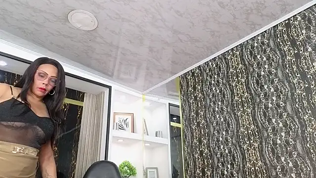 AmberNix online show from 01.16.26