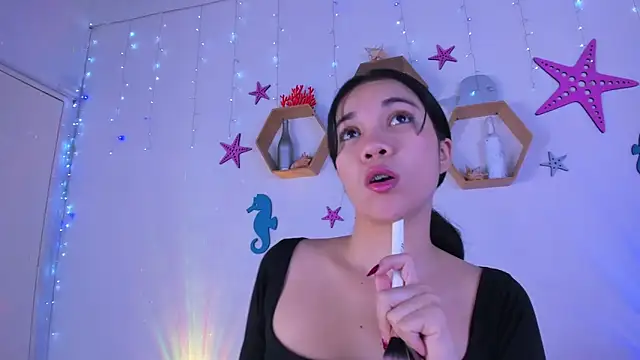 Emiily Parkerr online show from 09.27.25