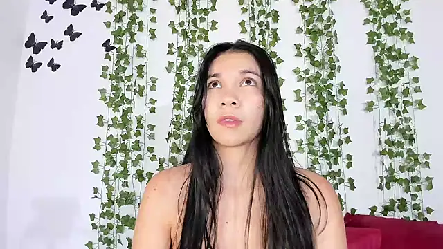 Emiily Parkerr online show from 02.12.26