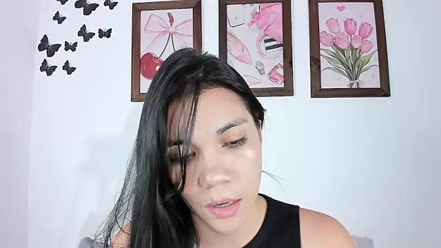 Emiily Parkerr online show from 03.19.26